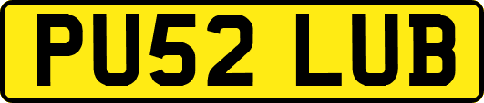 PU52LUB