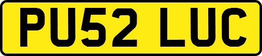 PU52LUC