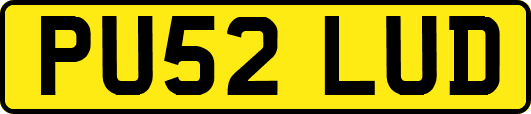 PU52LUD