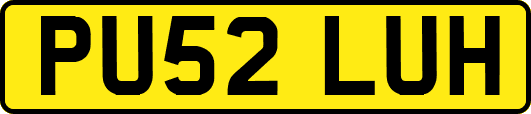 PU52LUH