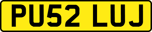 PU52LUJ