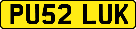 PU52LUK
