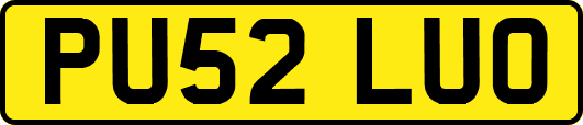 PU52LUO