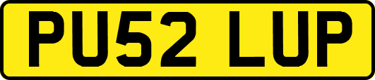 PU52LUP