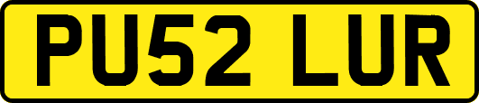 PU52LUR