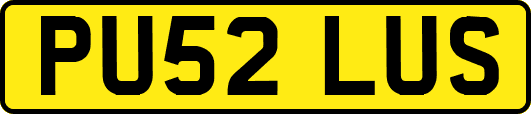 PU52LUS