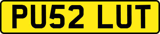PU52LUT