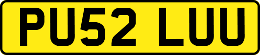 PU52LUU