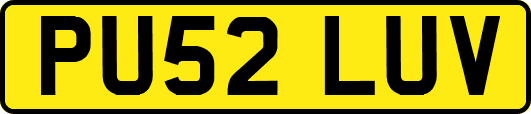 PU52LUV