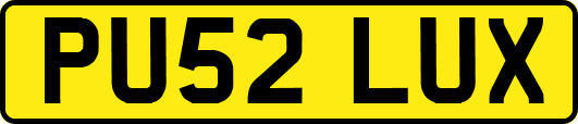 PU52LUX