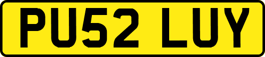 PU52LUY