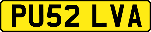 PU52LVA