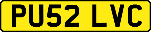 PU52LVC