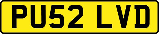 PU52LVD
