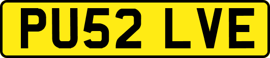 PU52LVE