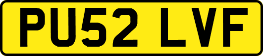 PU52LVF