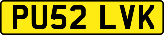 PU52LVK
