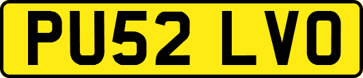 PU52LVO