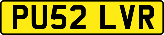 PU52LVR