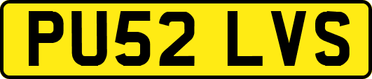 PU52LVS