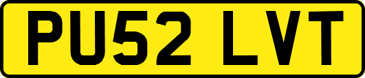 PU52LVT
