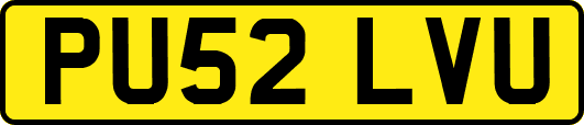 PU52LVU