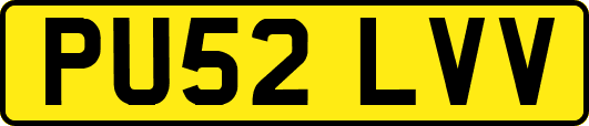 PU52LVV