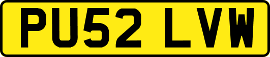 PU52LVW