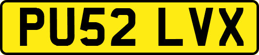 PU52LVX