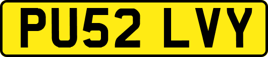 PU52LVY