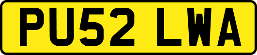 PU52LWA