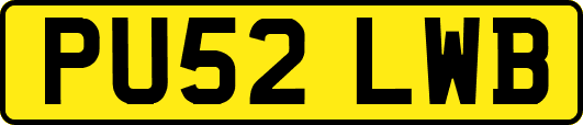 PU52LWB