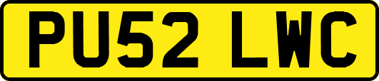 PU52LWC