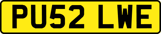PU52LWE