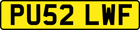 PU52LWF