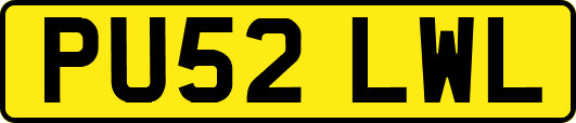 PU52LWL