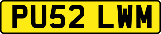 PU52LWM