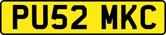 PU52MKC