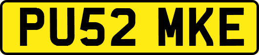 PU52MKE