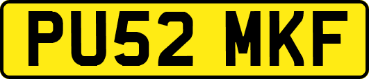 PU52MKF