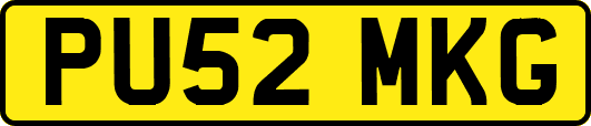 PU52MKG