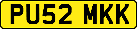 PU52MKK