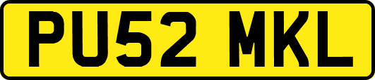 PU52MKL