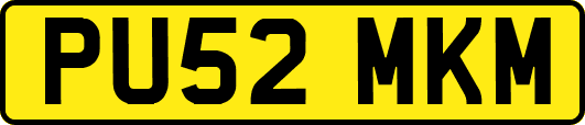 PU52MKM