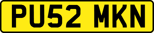 PU52MKN