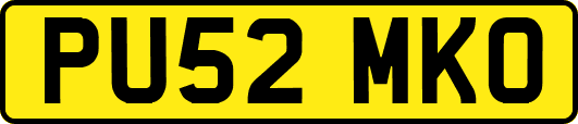 PU52MKO