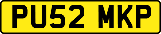 PU52MKP