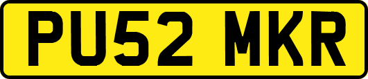 PU52MKR