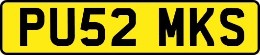 PU52MKS