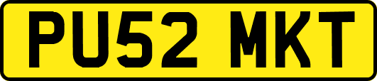 PU52MKT